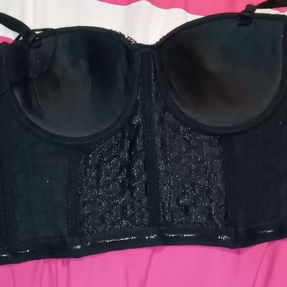 Bustier - Picture 4 of 6